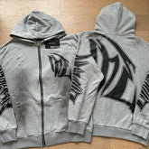 Mixed Emotion Hoodie